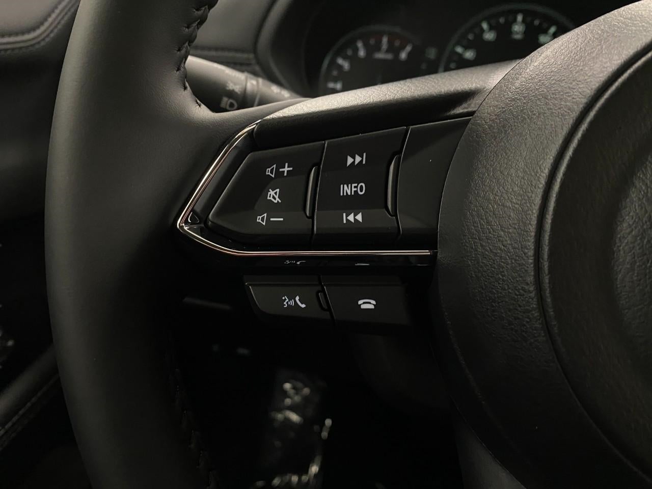 2025 Mazda Mazda CX-5 2.5 S Premium Plus Package AWD