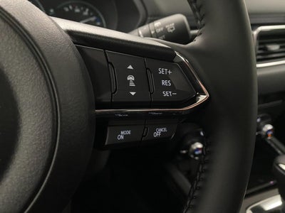 2025 Mazda Mazda CX-5 2.5 S Premium Plus Package AWD