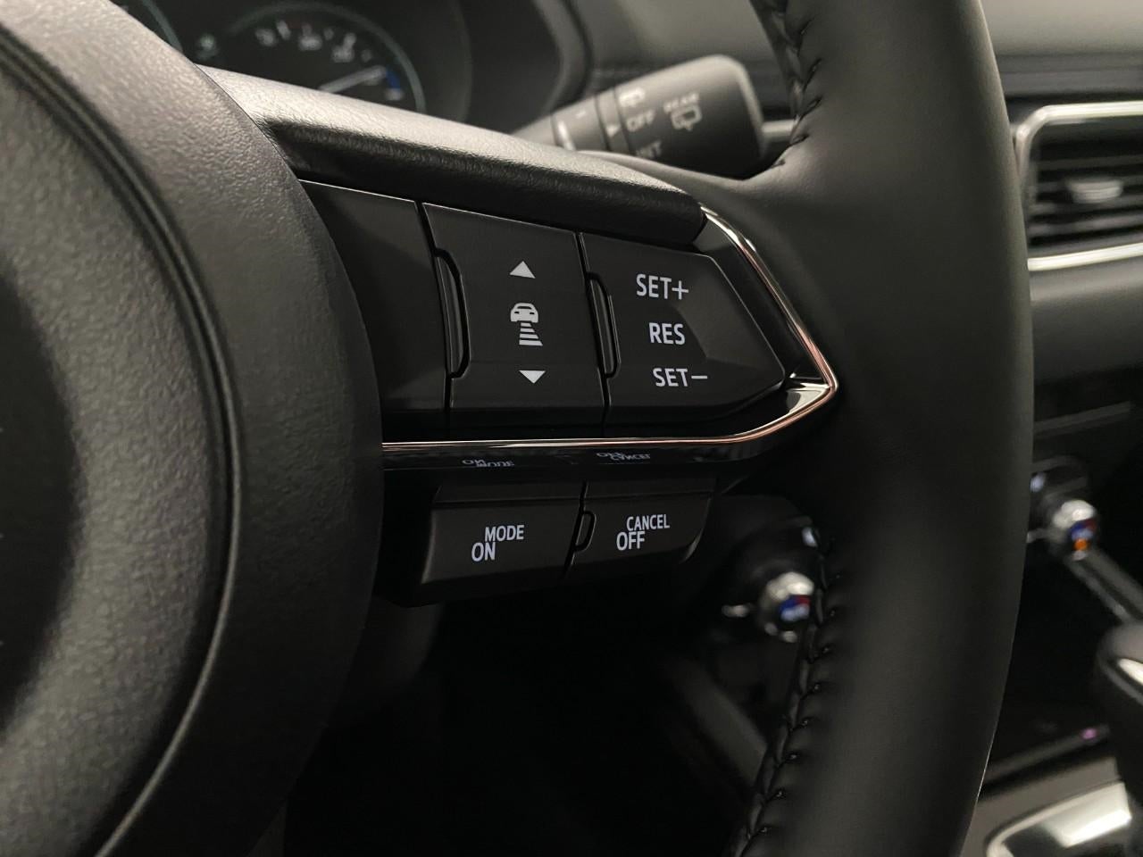 2025 Mazda Mazda CX-5 2.5 S Premium Plus Package AWD