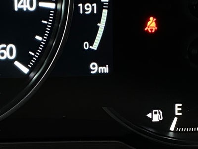 2025 Mazda Mazda CX-5 2.5 S Premium Plus Package AWD