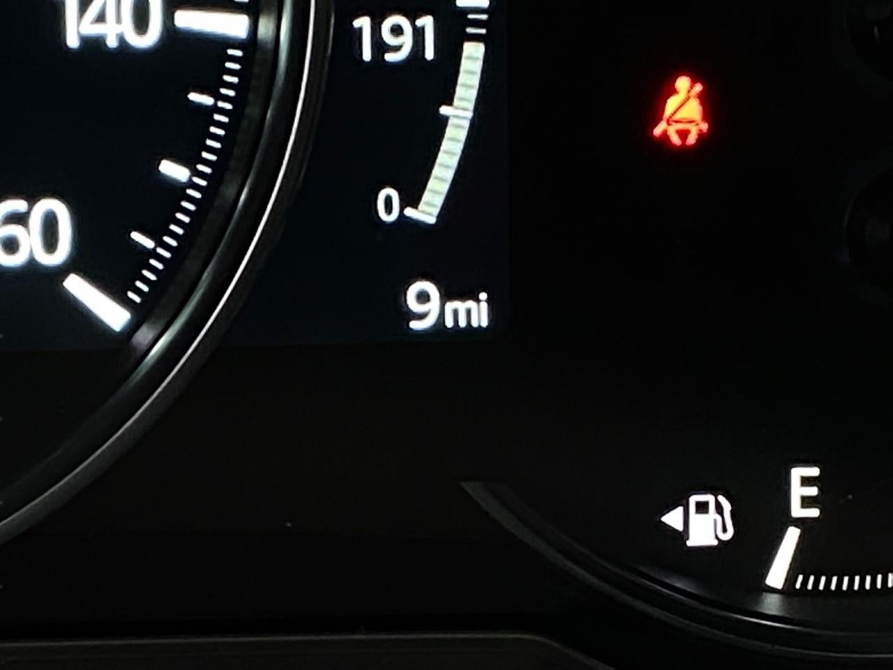 2025 Mazda Mazda CX-5 2.5 S Premium Plus Package AWD