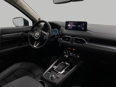 2025 Mazda Mazda CX-5 2.5 S Premium Plus Package AWD