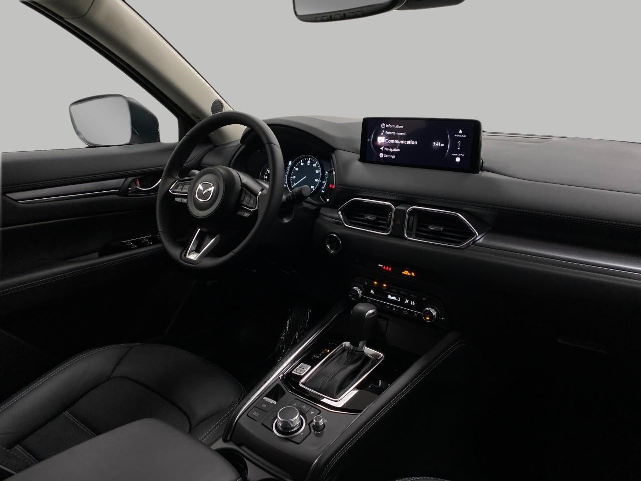 2025 Mazda Mazda CX-5 2.5 S Premium Plus Package AWD