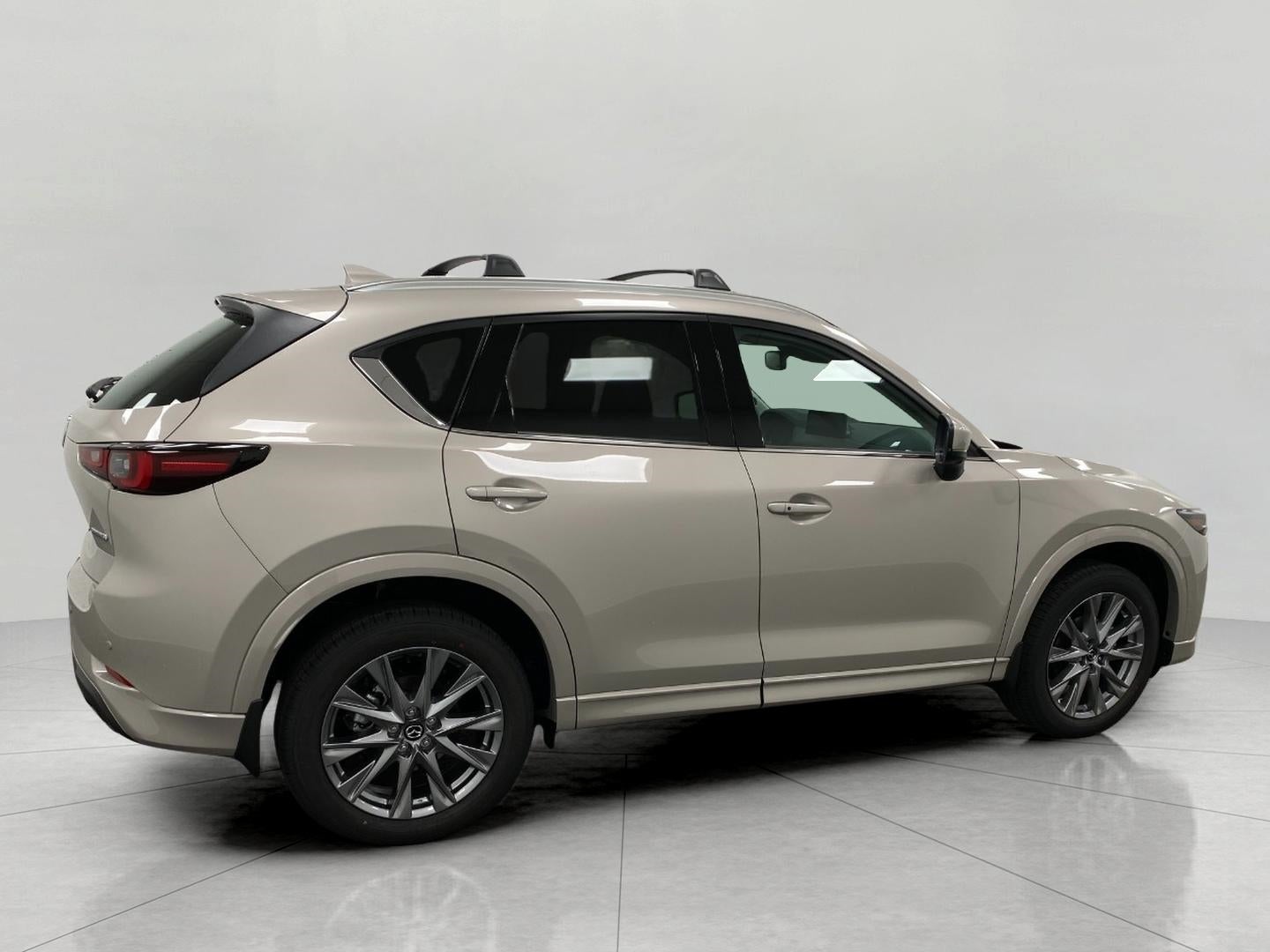 2025 Mazda Mazda CX-5 2.5 S Premium Plus Package AWD