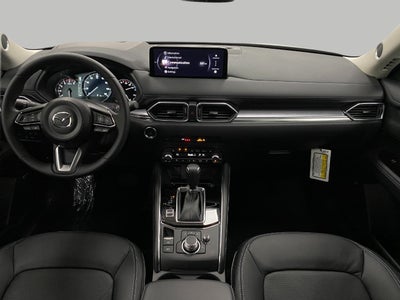 2025 Mazda Mazda CX-5 2.5 S Premium Plus Package AWD