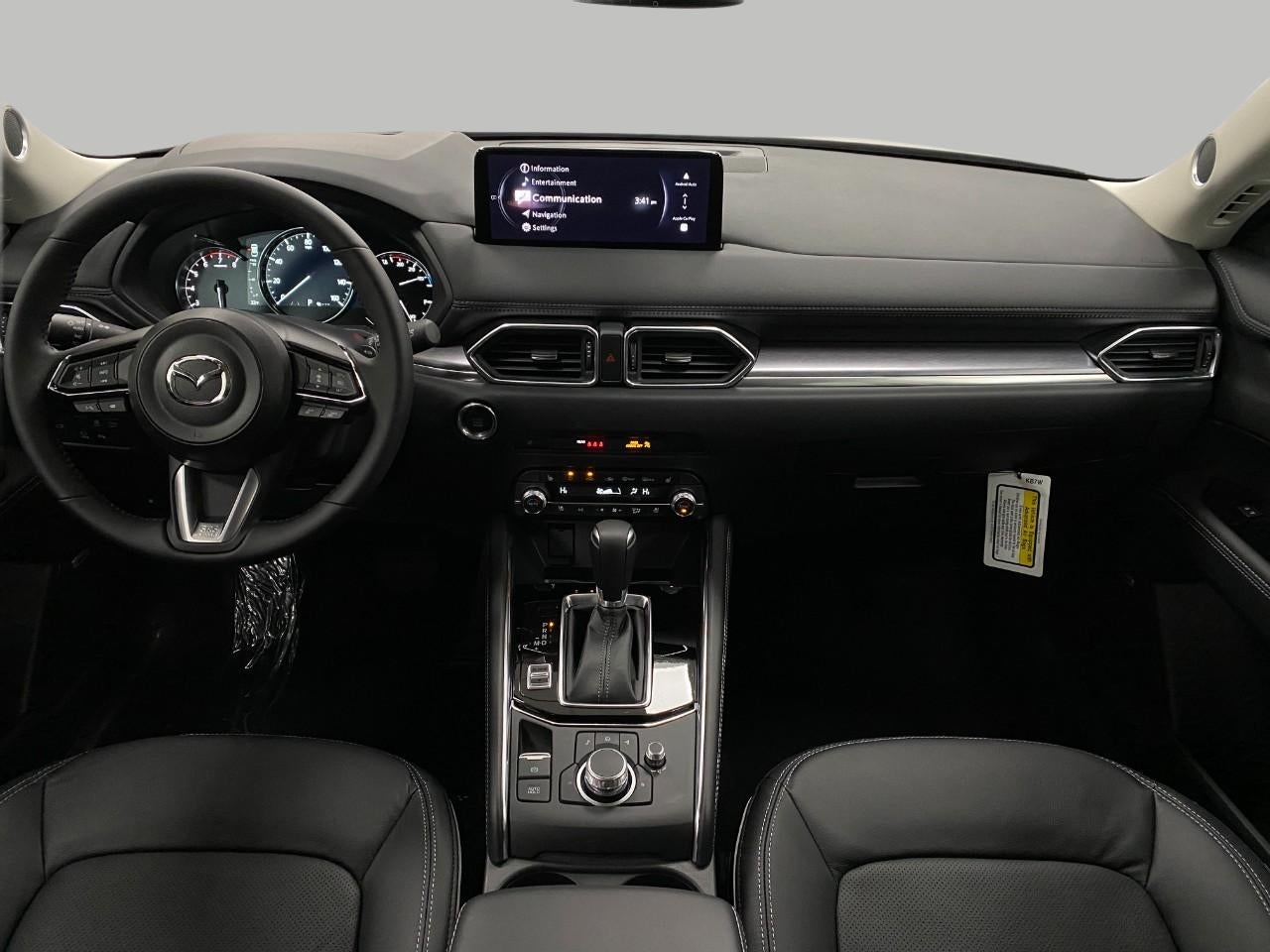 2025 Mazda Mazda CX-5 2.5 S Premium Plus Package AWD