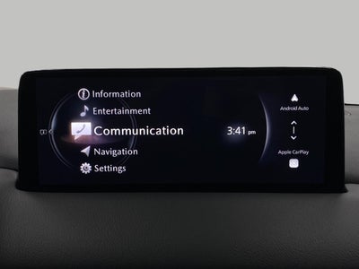 2025 Mazda Mazda CX-5 2.5 S Premium Plus Package AWD