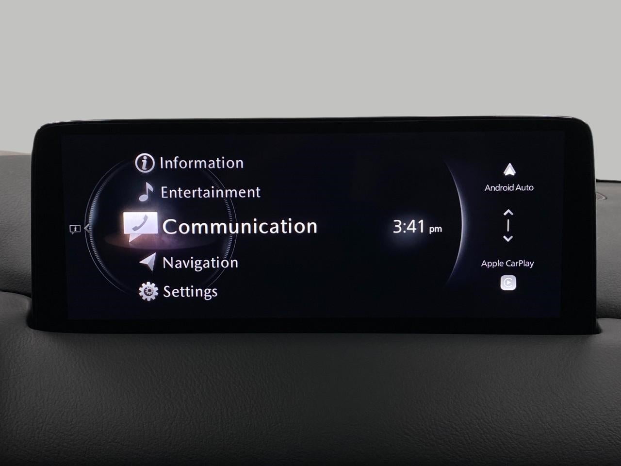 2025 Mazda Mazda CX-5 2.5 S Premium Plus Package AWD