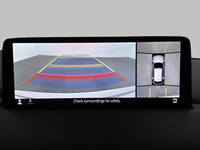 2025 Mazda Mazda CX-5 2.5 S Premium Plus Package AWD