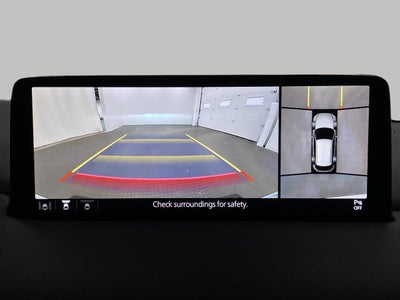 2025 Mazda Mazda CX-5 2.5 S Premium Plus Package AWD