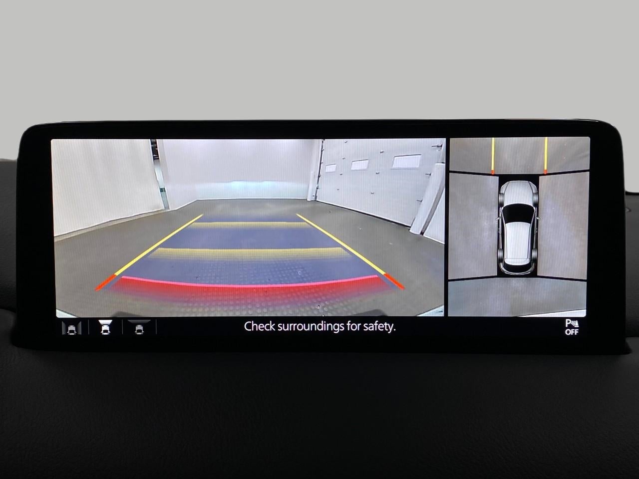 2025 Mazda Mazda CX-5 2.5 S Premium Plus Package AWD