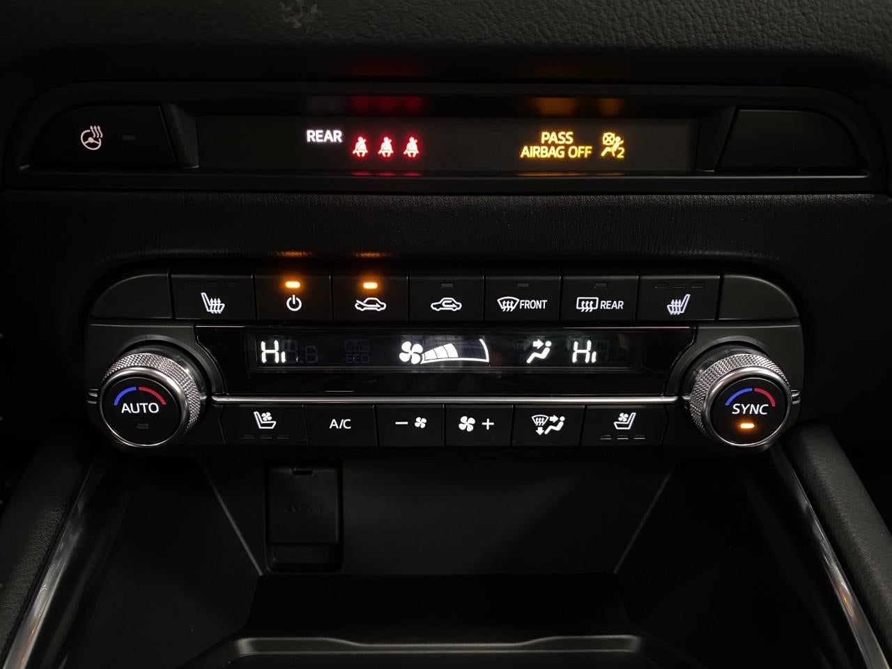 2025 Mazda Mazda CX-5 2.5 S Premium Plus Package AWD