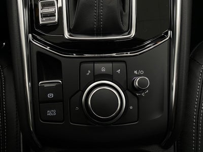 2025 Mazda Mazda CX-5 2.5 S Premium Plus Package AWD