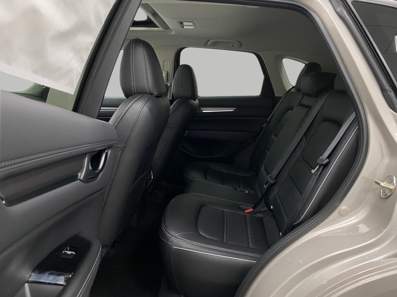 2025 Mazda Mazda CX-5 2.5 S Premium Plus Package AWD