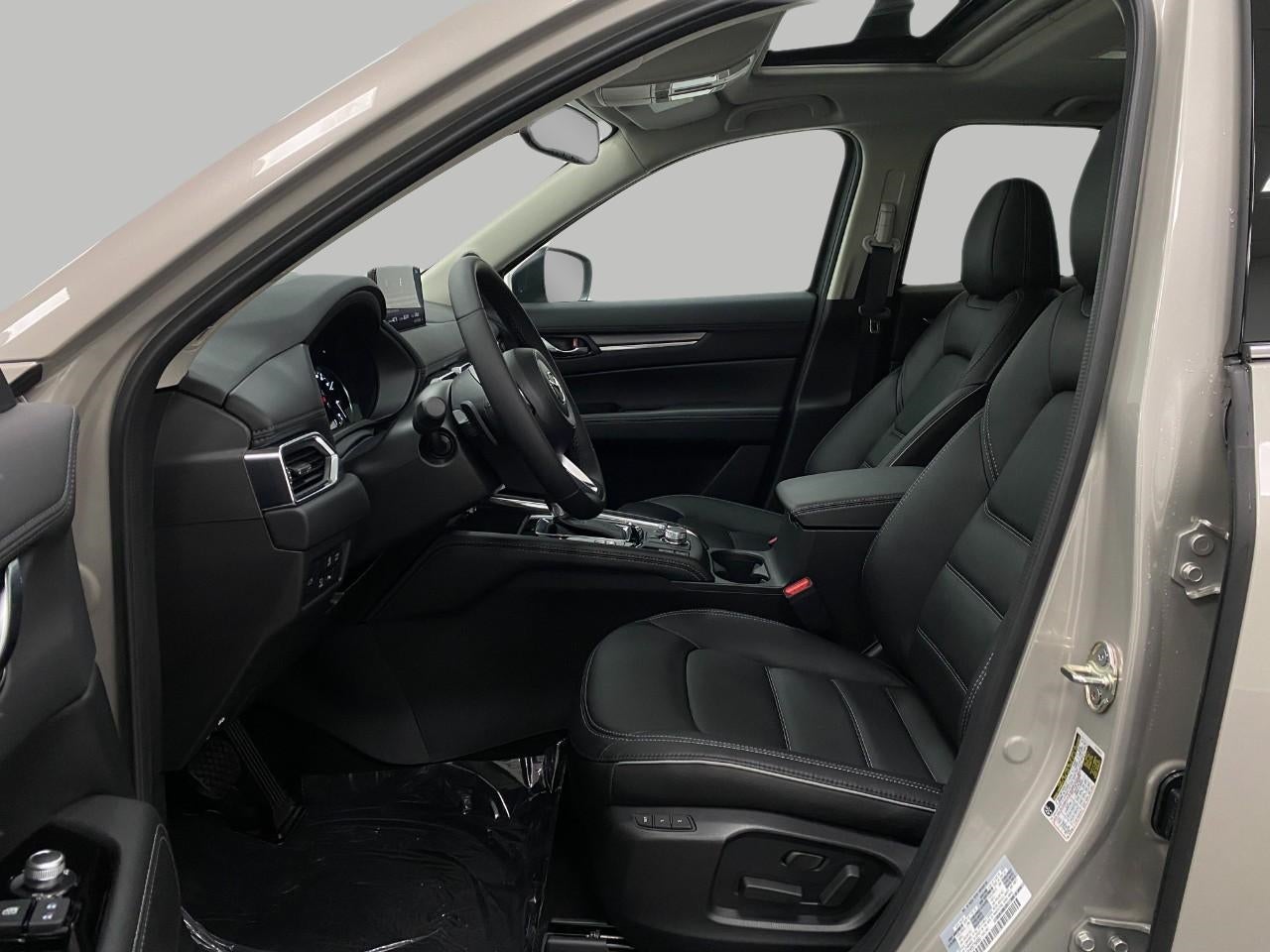 2025 Mazda Mazda CX-5 2.5 S Premium Plus Package AWD