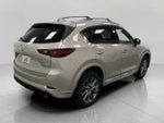2025 Mazda Mazda CX-5 2.5 S Premium Plus Package AWD