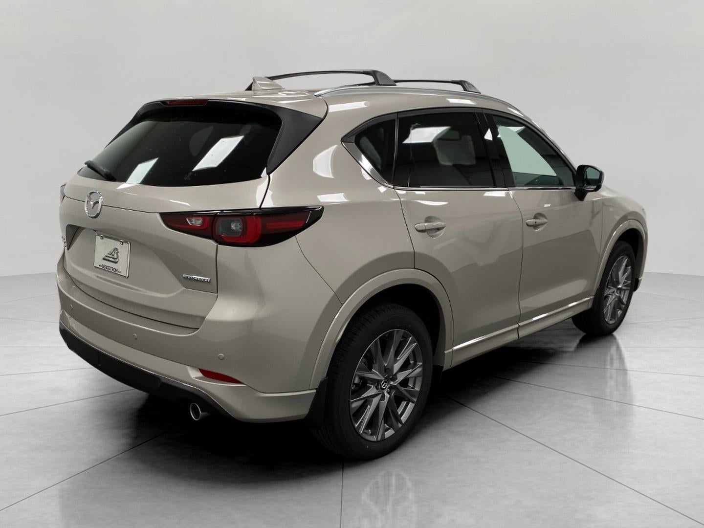 2025 Mazda Mazda CX-5 2.5 S Premium Plus Package AWD