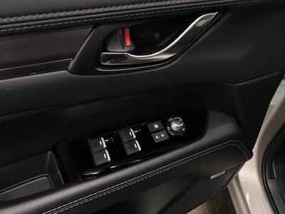 2025 Mazda Mazda CX-5 2.5 S Premium Plus Package AWD