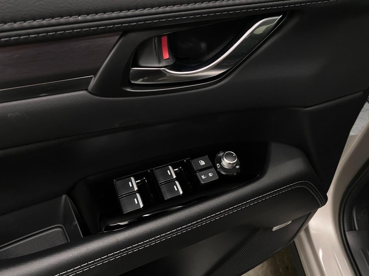 2025 Mazda Mazda CX-5 2.5 S Premium Plus Package AWD