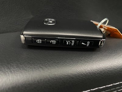 2025 Mazda Mazda CX-5 2.5 S Premium Plus Package AWD