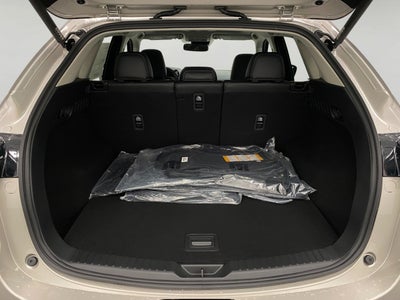 2025 Mazda Mazda CX-5 2.5 S Premium Plus Package AWD