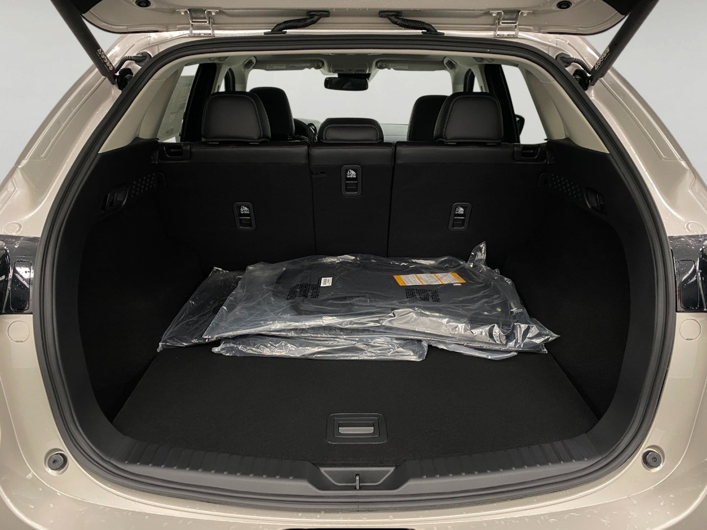 2025 Mazda Mazda CX-5 2.5 S Premium Plus Package AWD