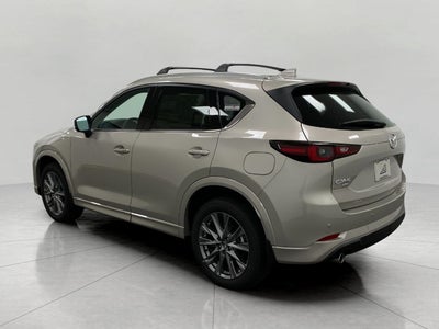 2025 Mazda Mazda CX-5 2.5 S Premium Plus Package AWD