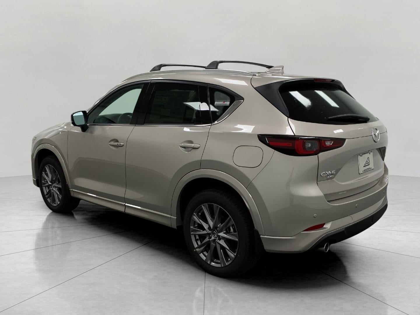 2025 Mazda Mazda CX-5 2.5 S Premium Plus Package AWD