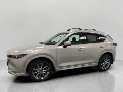 2025 Mazda Mazda CX-5 2.5 S Premium Plus Package AWD