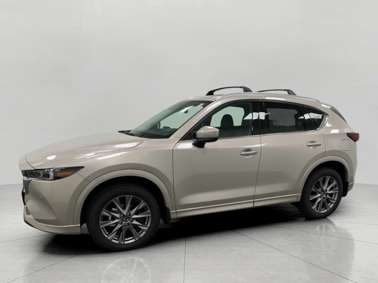 2025 Mazda Mazda CX-5 2.5 S Premium Plus Package AWD