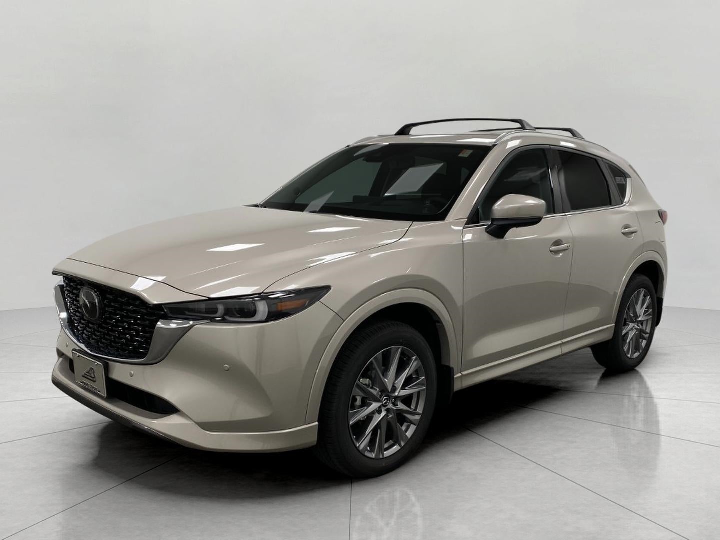 2025 Mazda Mazda CX-5 2.5 S Premium Plus Package AWD