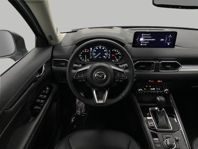 2025 Mazda Mazda CX-5 2.5 S Premium Plus AWD