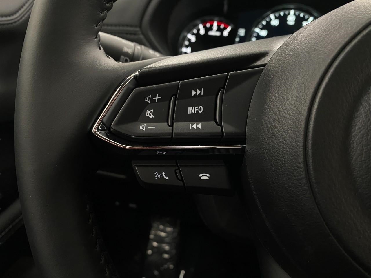 2025 Mazda Mazda CX-5 2.5 S Premium Plus AWD