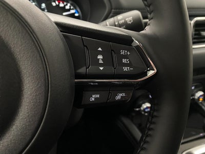 2025 Mazda Mazda CX-5 2.5 S Premium Plus AWD