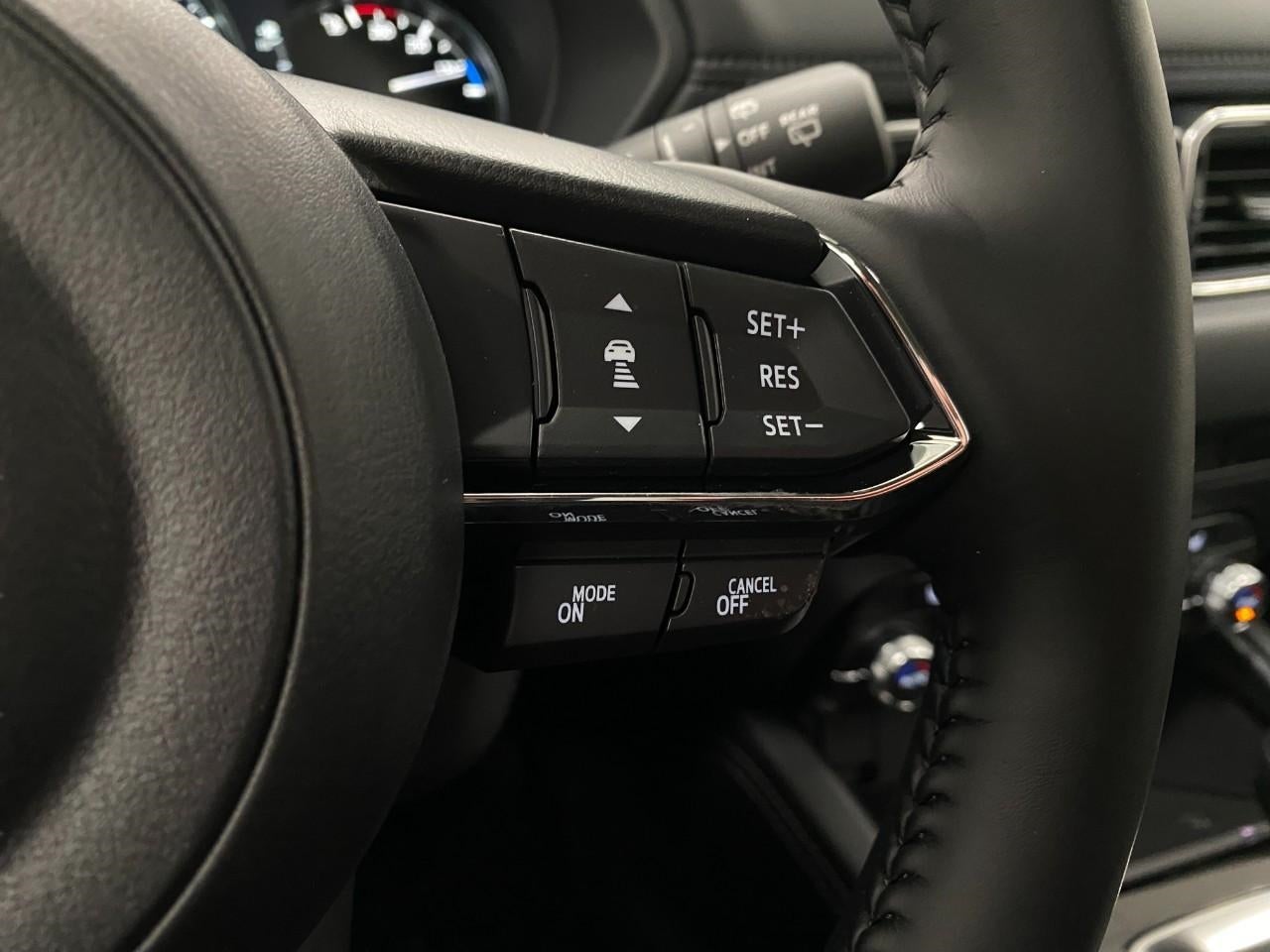 2025 Mazda Mazda CX-5 2.5 S Premium Plus AWD