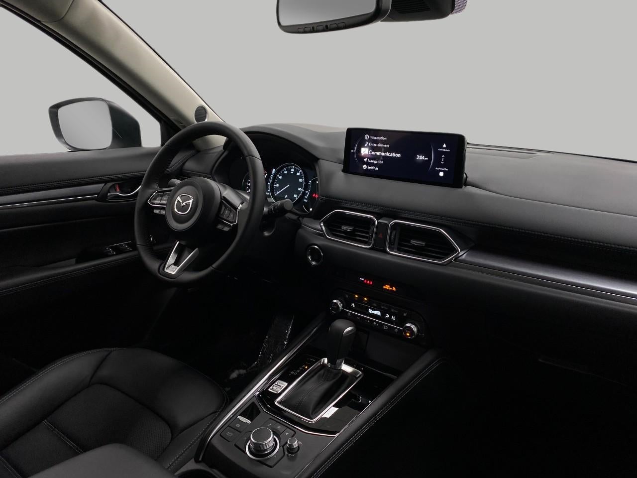 2025 Mazda Mazda CX-5 2.5 S Premium Plus AWD