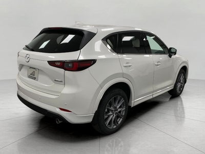 2025 Mazda Mazda CX-5 2.5 S Premium Plus AWD