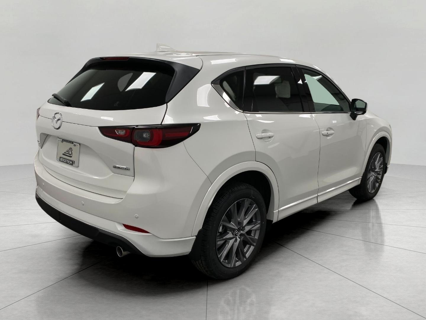 2025 Mazda Mazda CX-5 2.5 S Premium Plus AWD