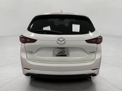 2025 Mazda Mazda CX-5 2.5 S Premium Plus AWD