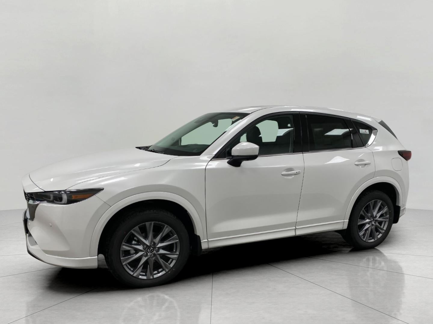 2025 Mazda Mazda CX-5 2.5 S Premium Plus AWD