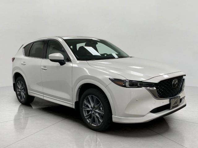 2025 Mazda Mazda CX-5 2.5 S Premium Plus AWD