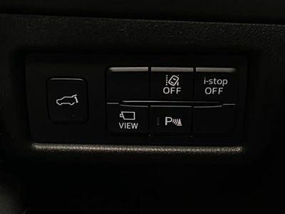 2025 Mazda Mazda CX-5 2.5 S Premium Plus AWD