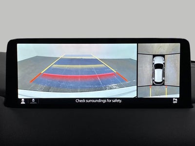 2025 Mazda Mazda CX-5 2.5 S Premium Plus AWD