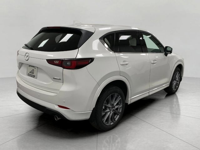 2025 Mazda Mazda CX-5 2.5 S Premium Plus AWD