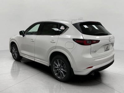 2025 Mazda Mazda CX-5 2.5 S Premium Plus AWD
