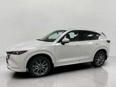 2025 Mazda Mazda CX-5 2.5 S Premium Plus AWD