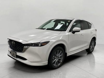2025 Mazda Mazda CX-5 2.5 S Premium Plus AWD