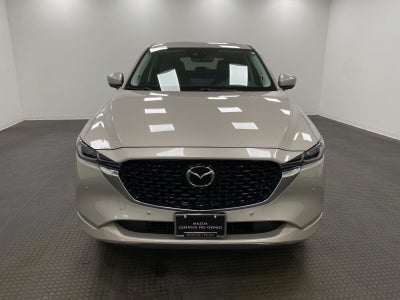 2025 Mazda Mazda CX-5 2.5 S Premium Plus Package AWD