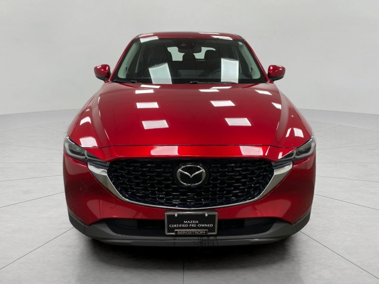 2023 Mazda Mazda CX-5 2.5 S Premium Plus Package AWD