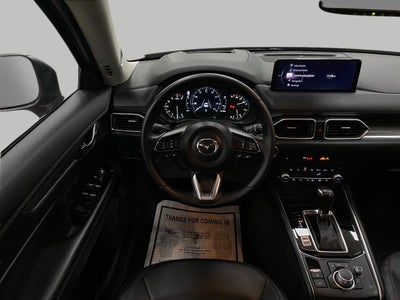 2023 Mazda Mazda CX-5 2.5 S Premium Plus Package AWD